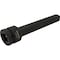 Dynamic Tools 1" Drive Impact Extension, 10" Long D025810 - alternate 1